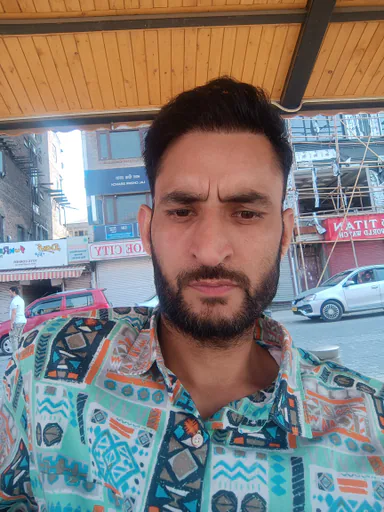 shabir W. profile photo