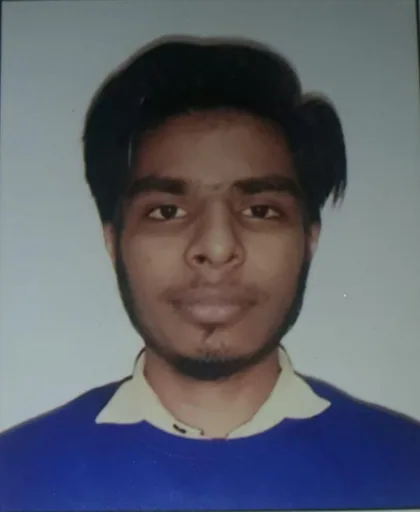 Deepak P. profile photo