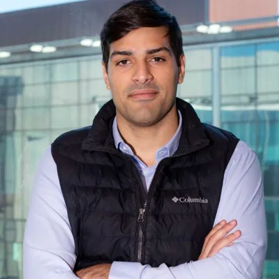 Santiago S. profile photo