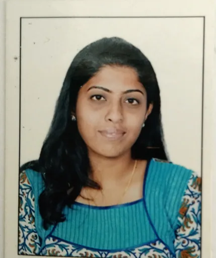 Nimisha W. profile photo