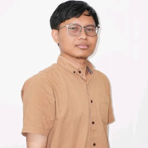 Indra E. profile photo