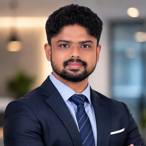shaikaslamkhan G. — Senior Telecommunications Project Manager from India