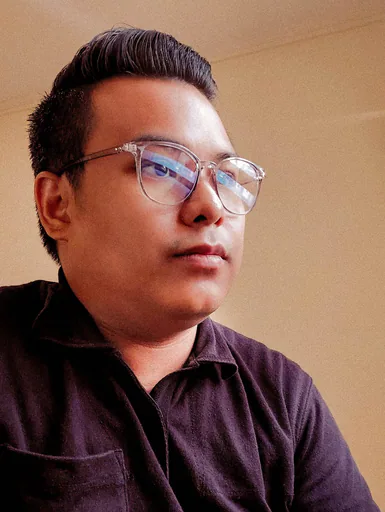 Gerard F. profile photo