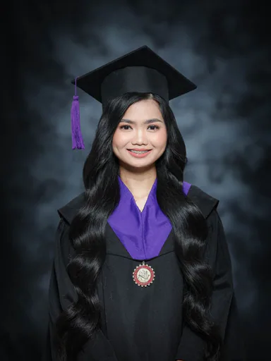 Photo of Ella M.