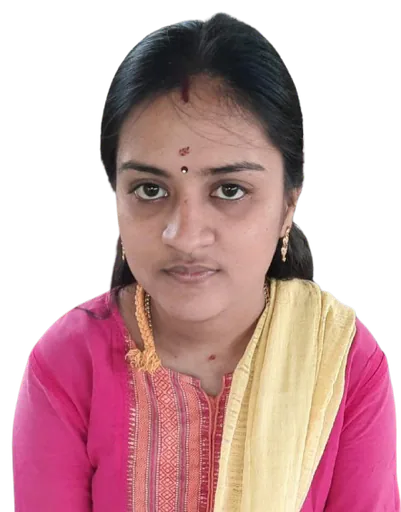 Vasudevi S. profile photo