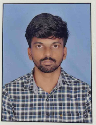 Pradeep C. profile photo