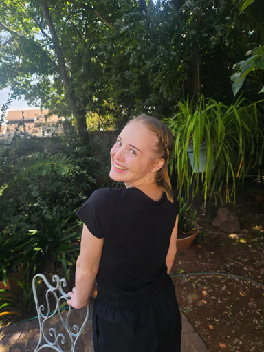 Marni M. profile photo
