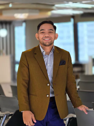 Eleazar B. profile photo