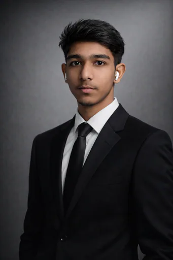 Ashir S. profile photo