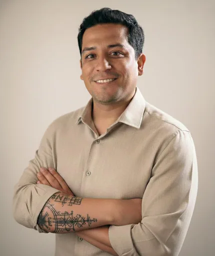 Diego A. profile photo