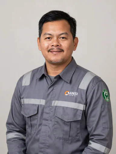 Wilson M. profile photo