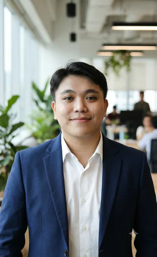 Jun M. profile photo