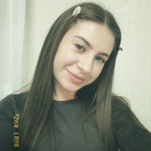 daria B. profile photo