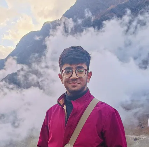 sagar profile photo