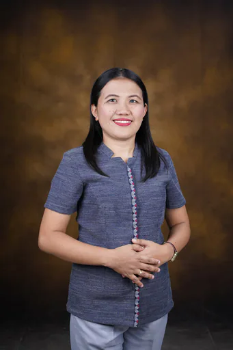 ROMALYN A. profile photo