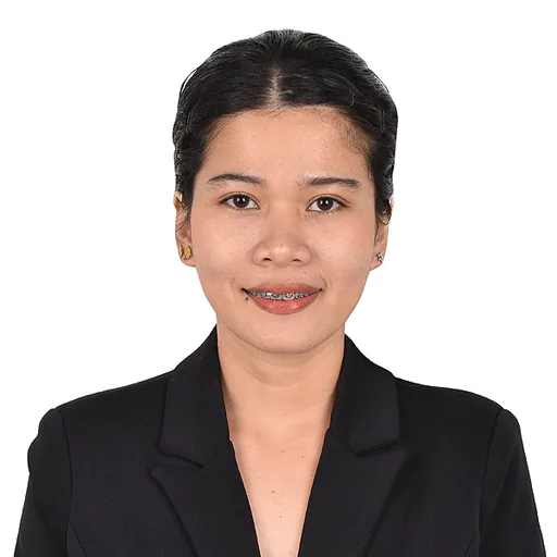Maricel M. profile photo