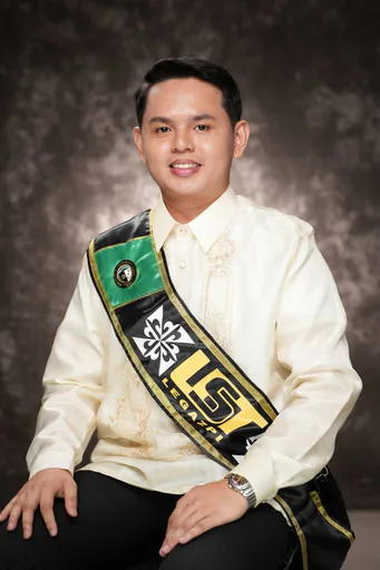 CHRISTIAN I. profile photo