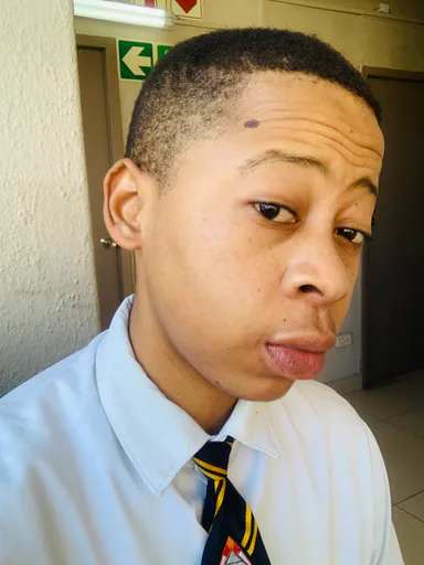 Nozipho M. profile photo