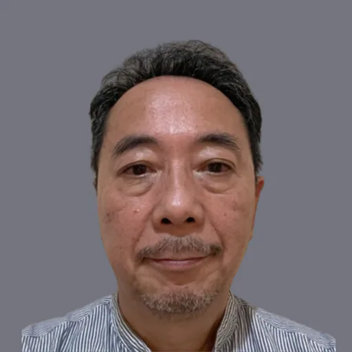 Hideyuki K. — Mid-Level Japanese Language Educator and Content Creator from Philippines