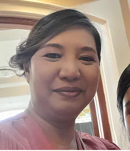 Pinky C. — Senior Technical Project Manager from Philippines