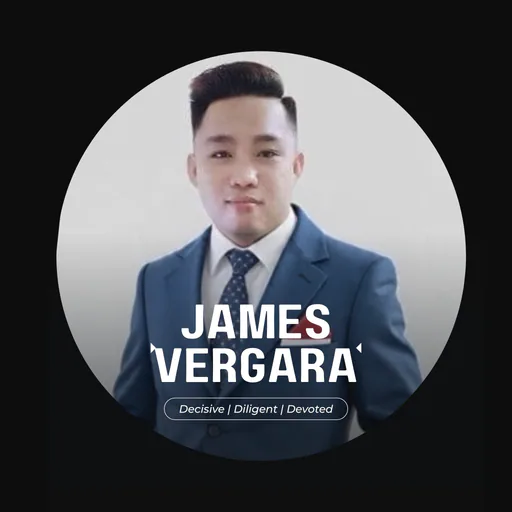 James V. profile photo