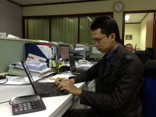 Rama P. profile photo