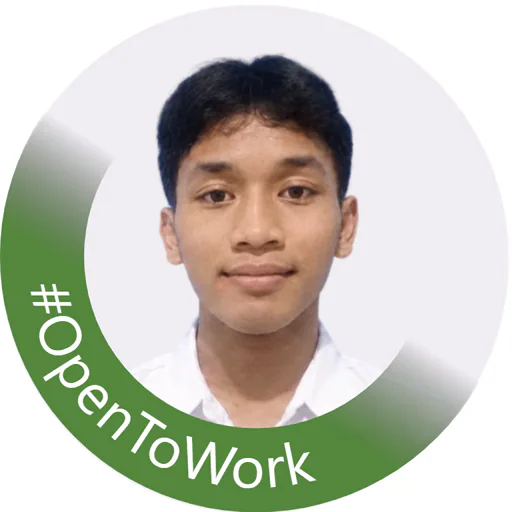 ZAID A. profile photo