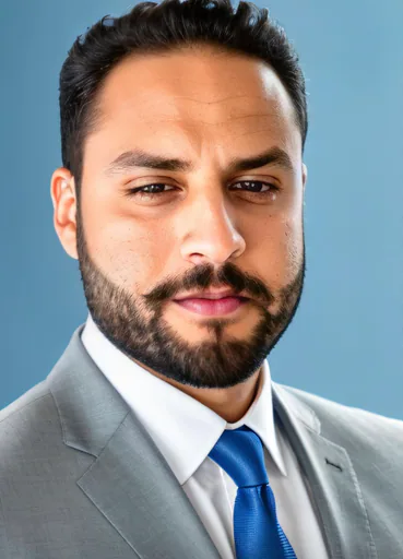Mehdi A. profile photo
