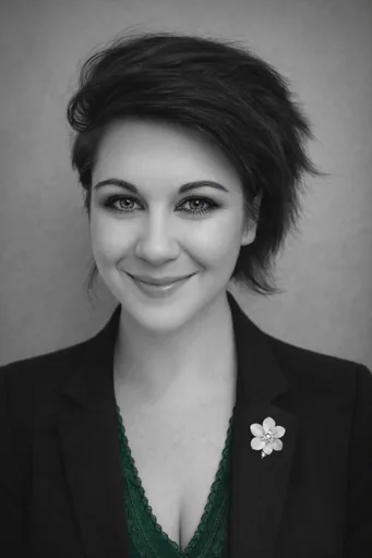 Zantelle R. profile photo