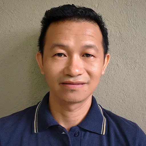 Arnel G. — Mid-Level WordPress Developer from Philippines