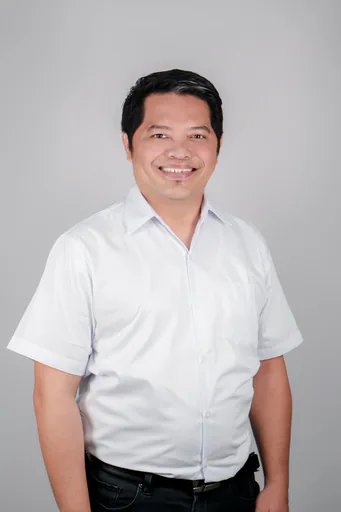 Photo of Emmanuel A.