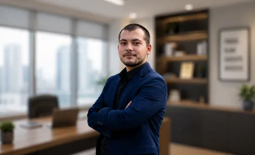Davlatbek S. profile photo