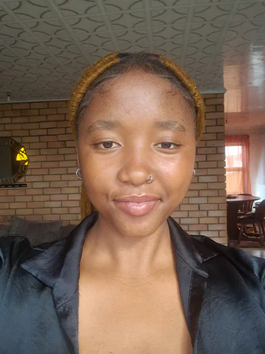 omphile M. profile photo