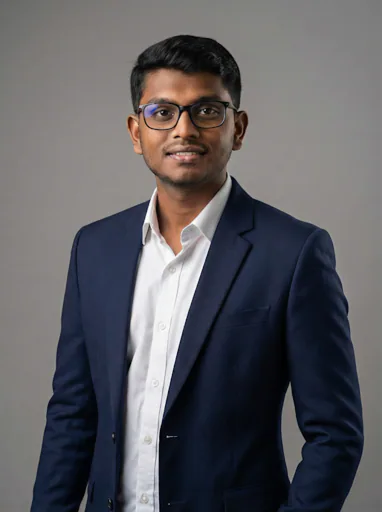 Nethum D. — Junior Machine Learning Engineer from Sri Lanka