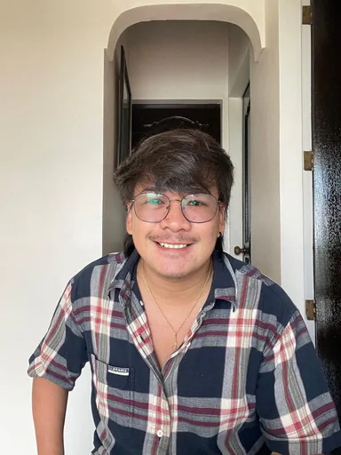 Jomar V. profile photo