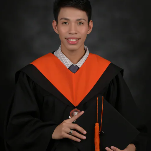Jaymark A. profile photo
