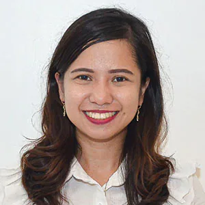 Marie J. profile photo
