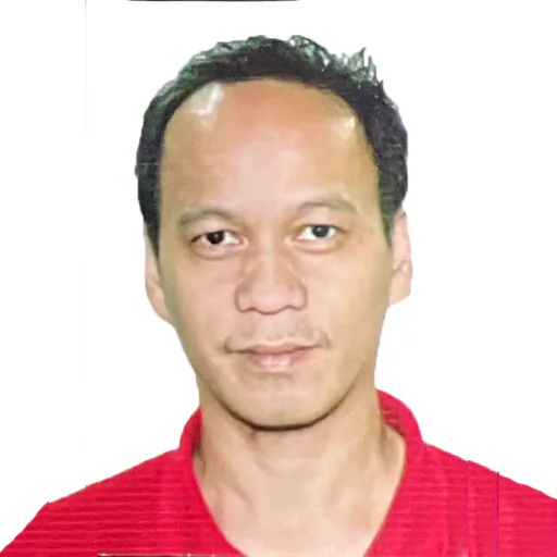 Richie J. — Senior WordPress Developer Supervisor from Philippines