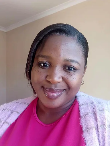 Prudence M. profile photo