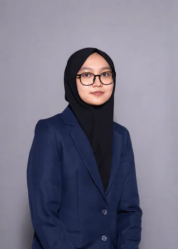 Fathiin F. from Indonesia