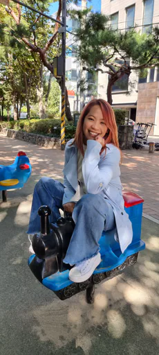 Photo of Jacklyn G.