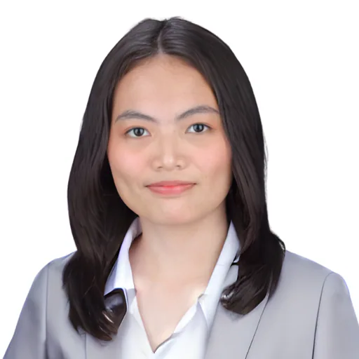 Kyla N. — Junior Electrical Engineer from Philippines