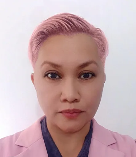 Mariza D. — Senior Customer Service Team Leader from Philippines