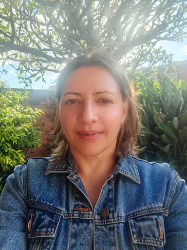 Candice P. profile photo