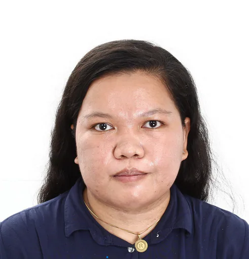 Ronajane T. profile photo