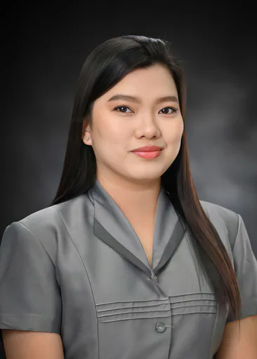 Ishtar I. — Senior Educational Technology Coordinator from Philippines