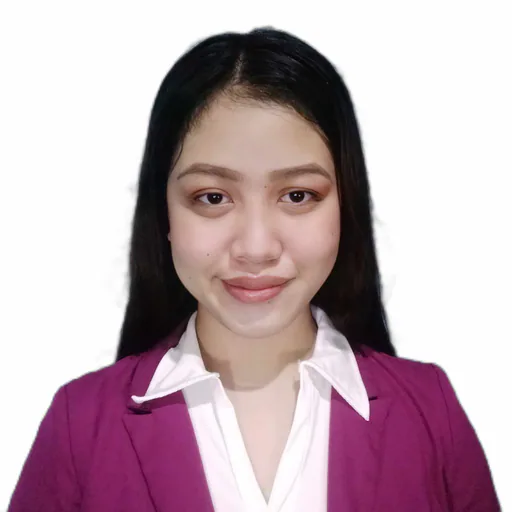 Erica J. — Junior Banking Customer Service Specialist from Philippines