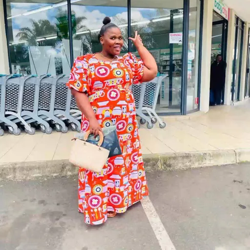 Sthandiwe M. profile photo