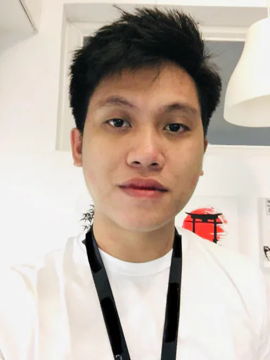 Rojim R. — Mid-Level Technical Support Specialist from Philippines