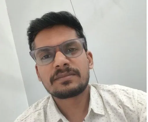Ashish S. profile photo